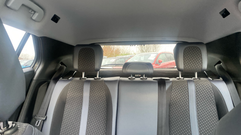 Peugeot 2008 1.2 PureTech 130 Allure Premium 5dr EAT8 Petrol Estate